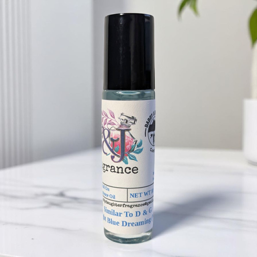 Roll On -Women's Fragrance Oil - Brand New
